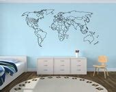 Affordable Vinyl Wall Decals by DecalsAffordable on Etsy