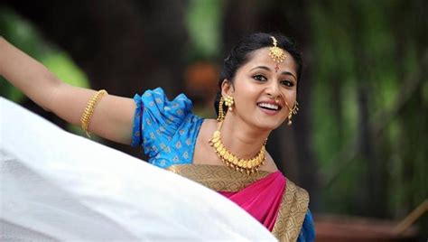 From Arundhati to Bhaagmathie: The rise and rise of Anushka Shetty ...