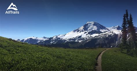 Best Trails in Mount Baker Wilderness - Washington | AllTrails