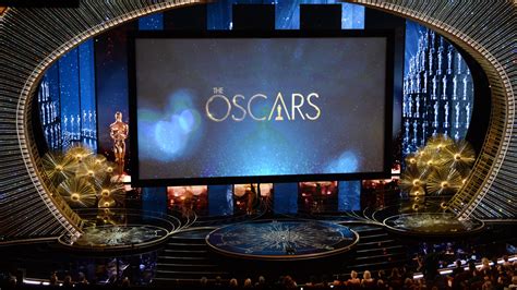 The History of The Oscars Academy Awards : The Indicator from Planet ...