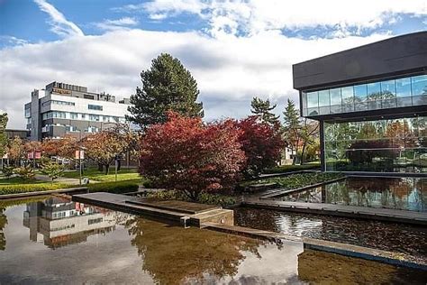 Langara College: Rankings, Courses, Admissions, Tuition Fee, Cost of ...