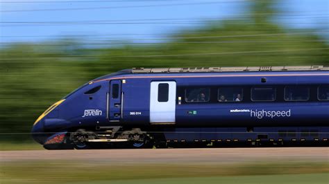 Southeastern to run more trains from September ahead of expected demand ...