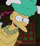 Sideshow Mel Voice - The Simpsons (Short) - Behind The Voice Actors