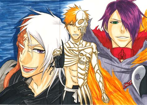 BLEACH Image #373567 - Zerochan Anime Image Board