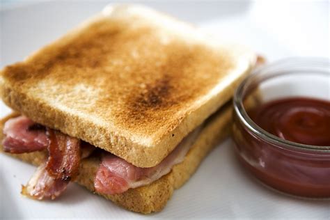 The Best Bacon Sandwich Recipes