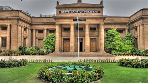 SBP to Upgrade Its Core Banking System