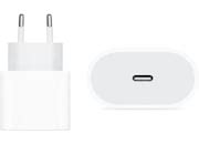 Apple USB-C Power Adapter (20 W) - kaufen bei digitec