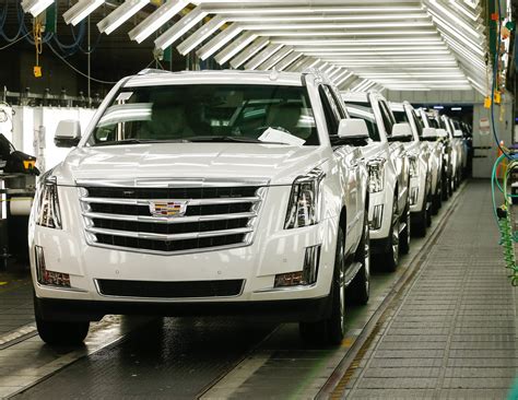 Why General Motors Stock Was Up 22% Last Month | The Motley Fool