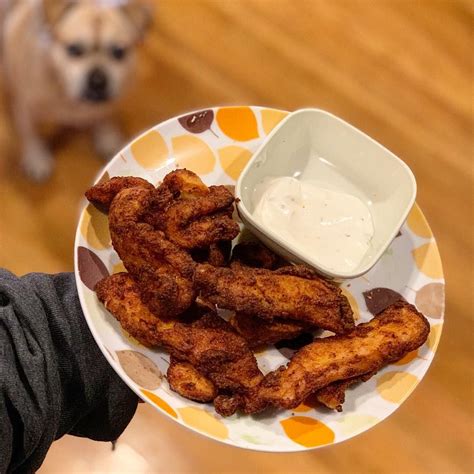 best frozen chicken tenders costco - Dan Turpin