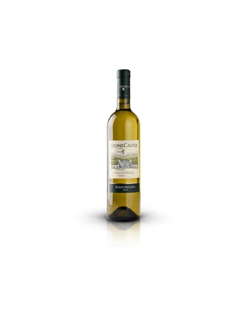 Stone Castle Riesling 6*750ml