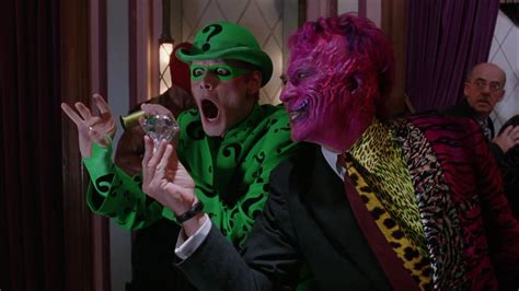 Image - Batman Forever - Riddler and Two-Face 2.jpg | Batman Wiki | FANDOM powered by Wikia