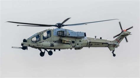 New AW249 attack helicopter makes maiden flight with discretion - Air ...