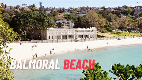 10 Best Beaches To Collect Shells In Sydney, Australia [2024]