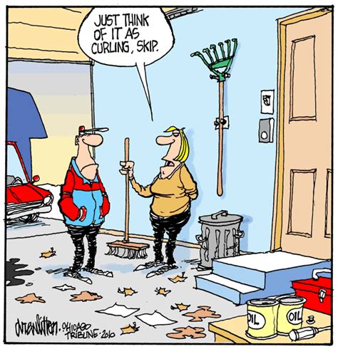 Olympics Curling - drewlitton.com