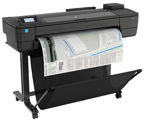 plotter-printer