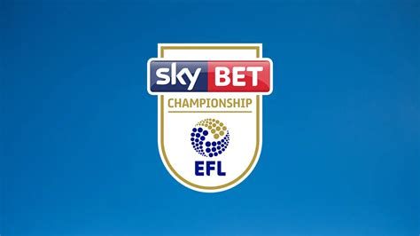 Your EFL Championship Live Stream info, rankings - Fotnet24