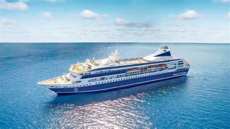 Miray Cruises to Open Bookings for Three Year Cruise – LA LIDO LOCA