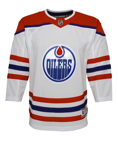 Edmonton Oilers Jerseys For Sale Online | Pro Hockey Life