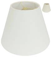 Linen Lamp Shades | Lamp Shade Pro
