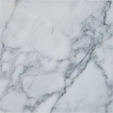 MS International Statuary Venato 12 in. x 12 in. Polished Marble Floor ...