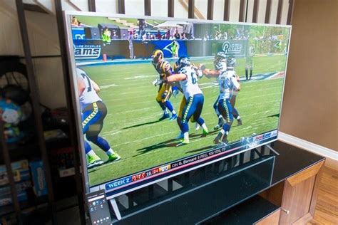 The Best TVs for 2020: Reviews by Wirecutter