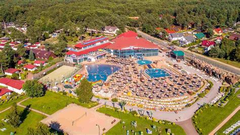 Discover the Best All-Inclusive Resorts in Poland: Your Ultimate Guide ...