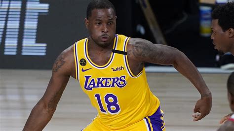 Lakers Guard Dion Waiters Shows Off New Look in Hotel Room Video ...