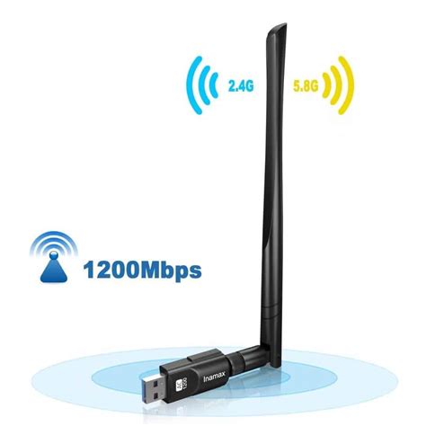 Diy Long Range Wifi Extender : Wireless Witch Diy Wireless Extenders Put To The Test Pcmag - The ...