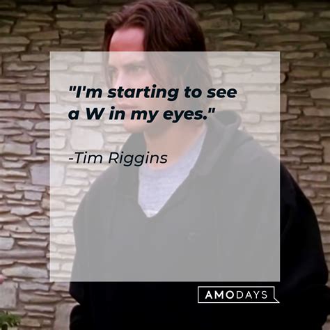 18 Tim Riggins Quotes from 'Friday Night Lights' Sports Series