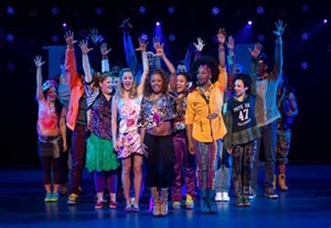 NY Review: 'Bring It On: The Musical'