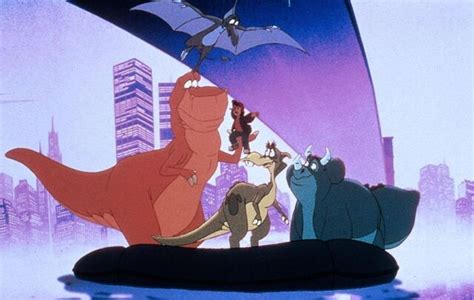 Image - Were-back-a-dinosaurs-story-849861l.jpg | Dinopedia | FANDOM powered by Wikia