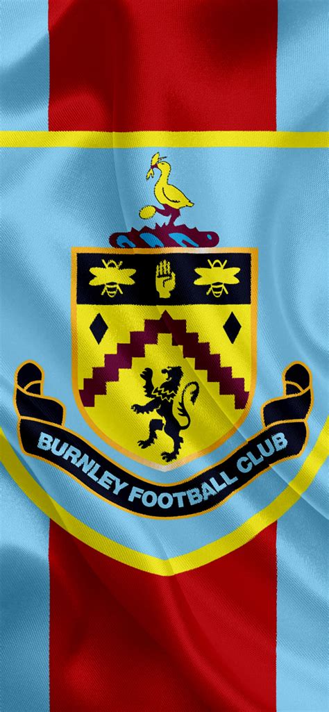 Download Burnley Football Club Wallpaper - GetWalls.io