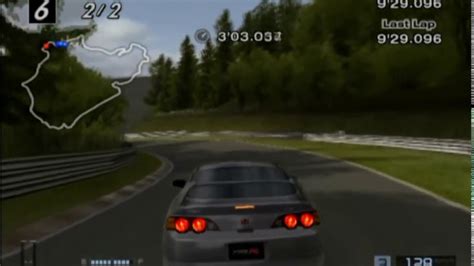 Gran Turismo 4 Gameplay PS2 - YouTube