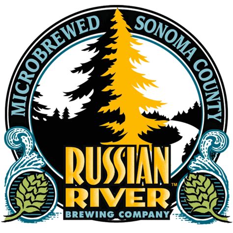 Russian River Brewing | Award Winning Beers In Windsor, CA