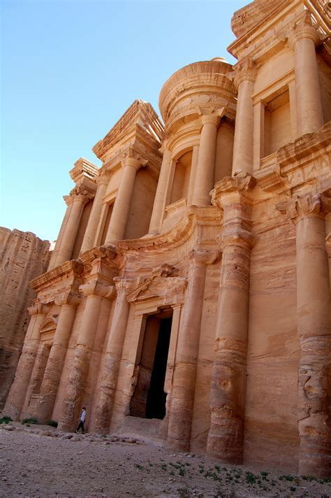 What's The Best Time To Visit Petra?