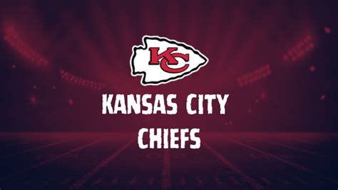 Kansas City Chiefs Game Today: TV schedule, time, channel, How to watch