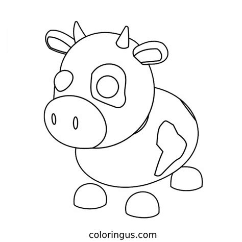 Roblox noob coloring page - Coloringus