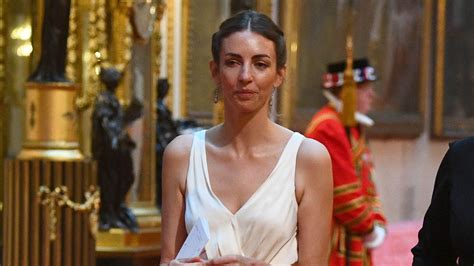 Kate Middleton's Norfolk neighbour Rose Hanbury attends State Banquet – here's why | HELLO!