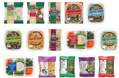 HUGE Multi-brand Vegetable RECALL *UPDATED* — Deals from SaveaLoonie!