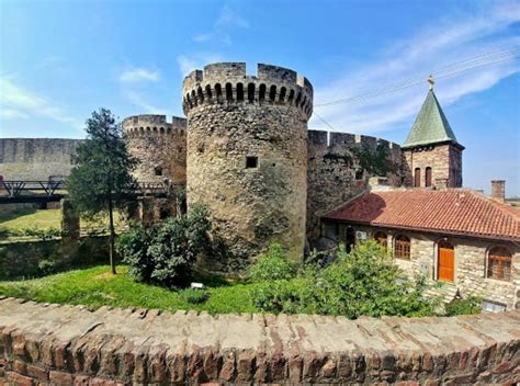 THE BELGRADE FORTRESS - All You MUST Know Before You Go (2024)