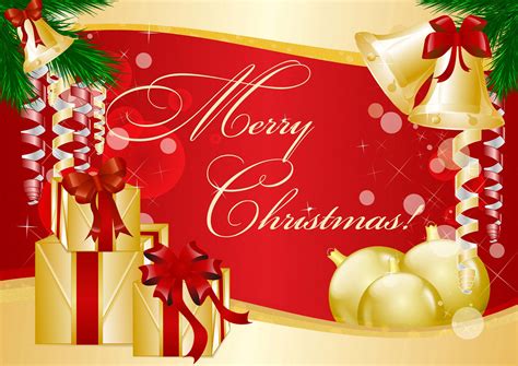 22 More Christmas Card, Wallpaper or Background Images