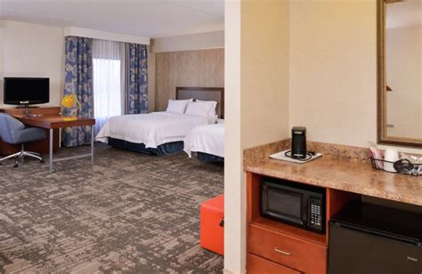 Hampton Inn & Suites Wilmington (Wilmington, OH) - Resort Reviews ...