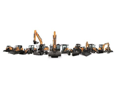 CNH Industrial Newsroom : emea > CASE CONSTRUCTION EQUIPMENT