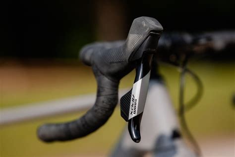 New SRAM Apex launched with mechanical & electronic options, plus HUGE gearing - BikeRadar