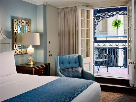 THE ROYAL SONESTA NEW ORLEANS: Bewertungen, Fotos & Preisvergleich (LA ...