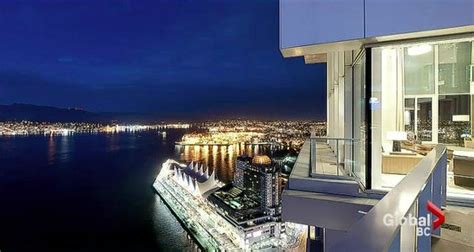 Two Vancouver luxury hotels ranked best in Canada on inaugural top 10 list - BC | Globalnews.ca