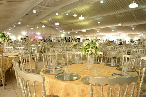 Factors to consider before renting an event centre - Tribune Online