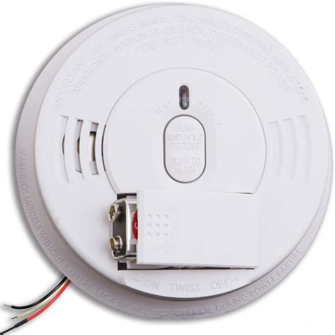 The 9 Best Hard Wired Smoke Detectors In 2020