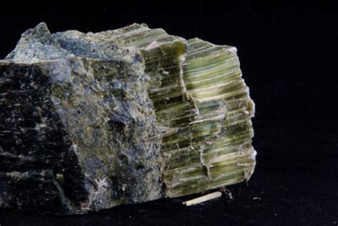 What is Asbestos & What are the Main Types of Asbestos?