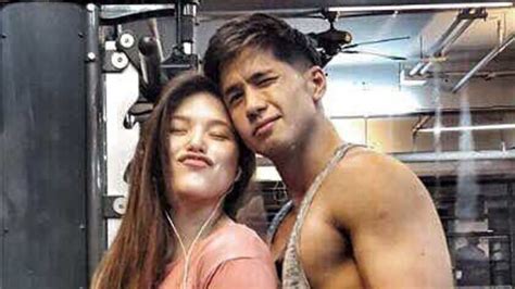 LOOK: Kylie Padilla, Aljur Abrenica welcome baby boy